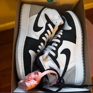 Jordan 1 Retro High